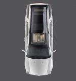 Cadillac SRX 2004 года
